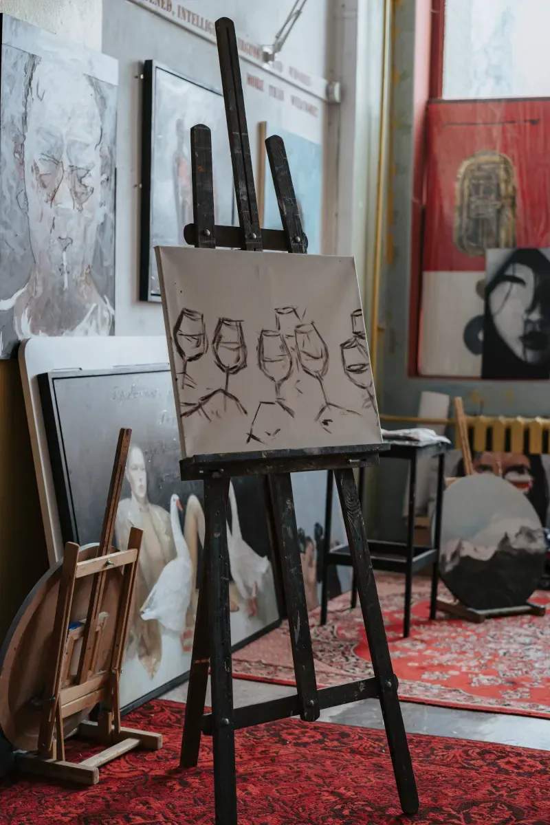 Luz de Barrio Estudio Fotográfico 3